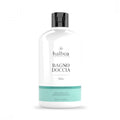 Gel Douche Talc à la Bave d'Escargot & Camomille – Mousse Crémeuse | Halbea 500ml
