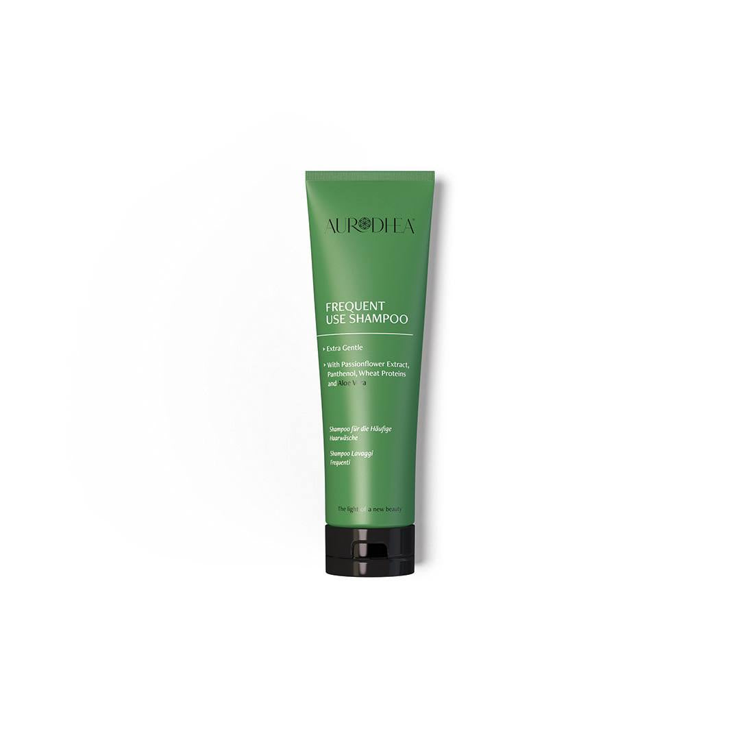 Shampoing Lavages Fréquents à l'Aloé Vera – Doux & Hydratant