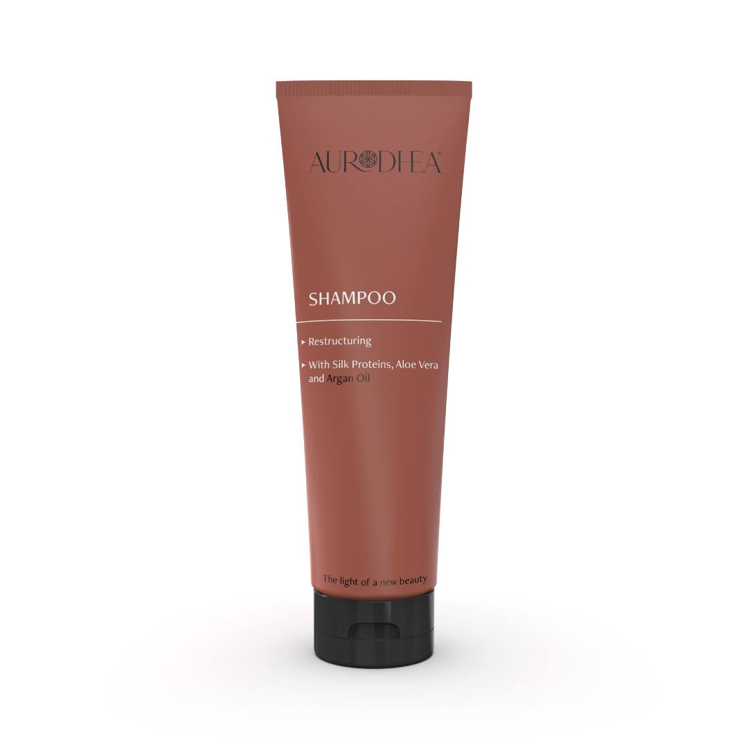 Shampoing Restructurant à l'Huile d'Argan