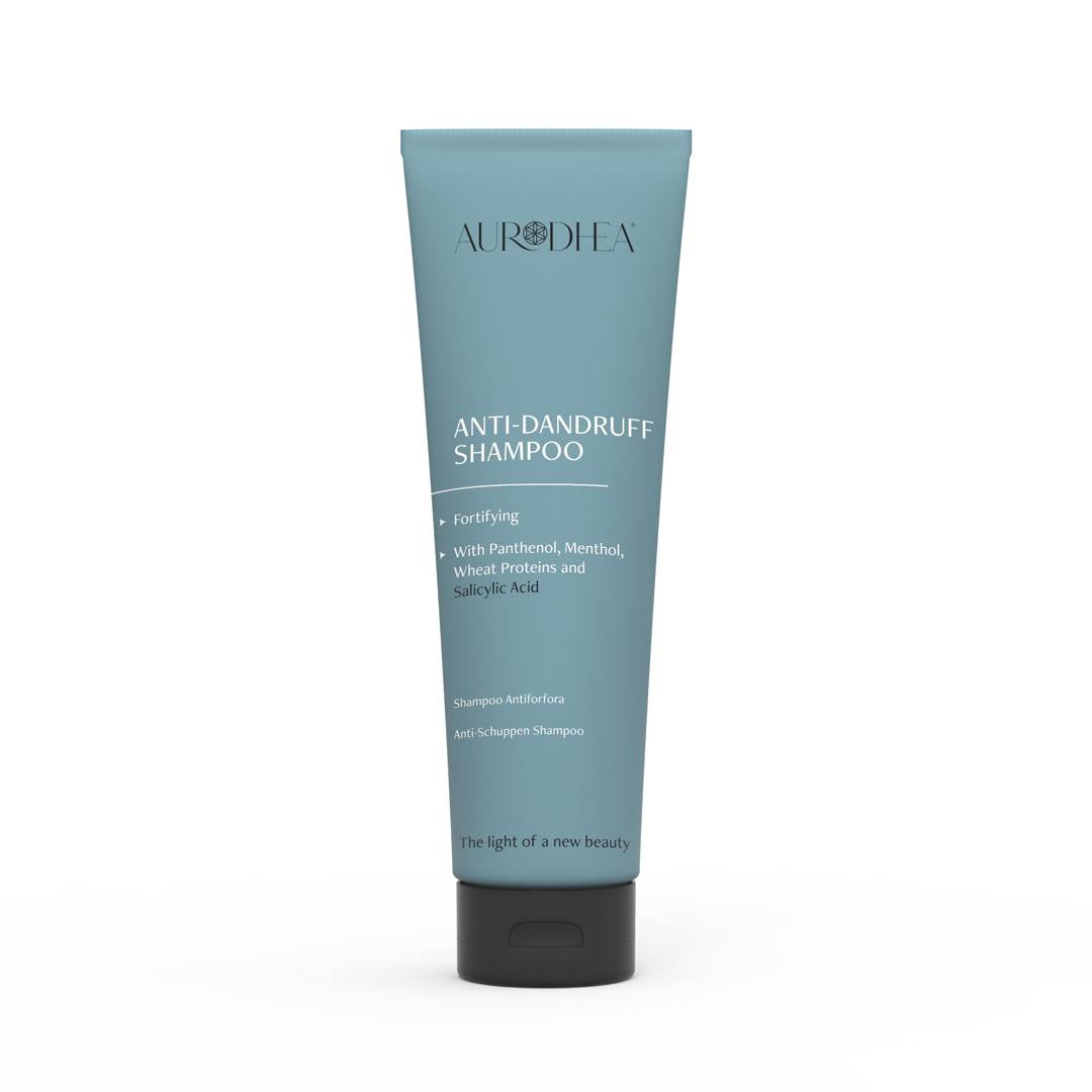 Shampoing Antipelliculaire à l'Acide Salicylique – 250 ml
