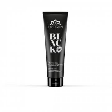 Shampoing Purifiant au Charbon Actif – 250 g
