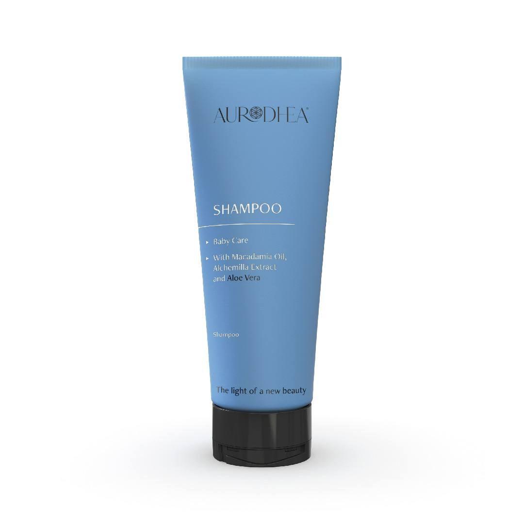Shampoing Bébé - 200 ml - BB02B