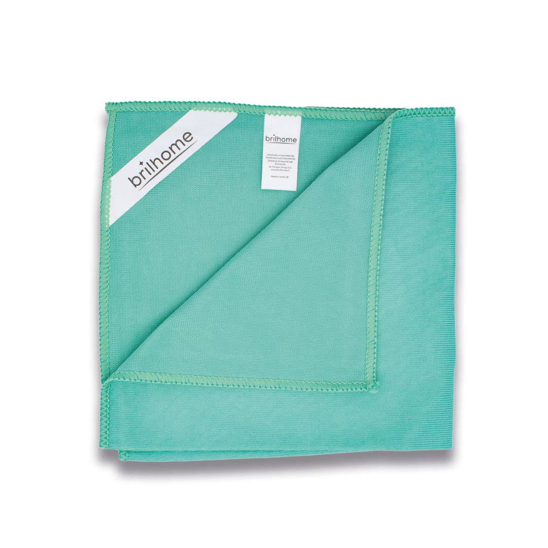 Chiffon Microfibre Vitres, Fenêtres et Miroirs – Grace – MIC01