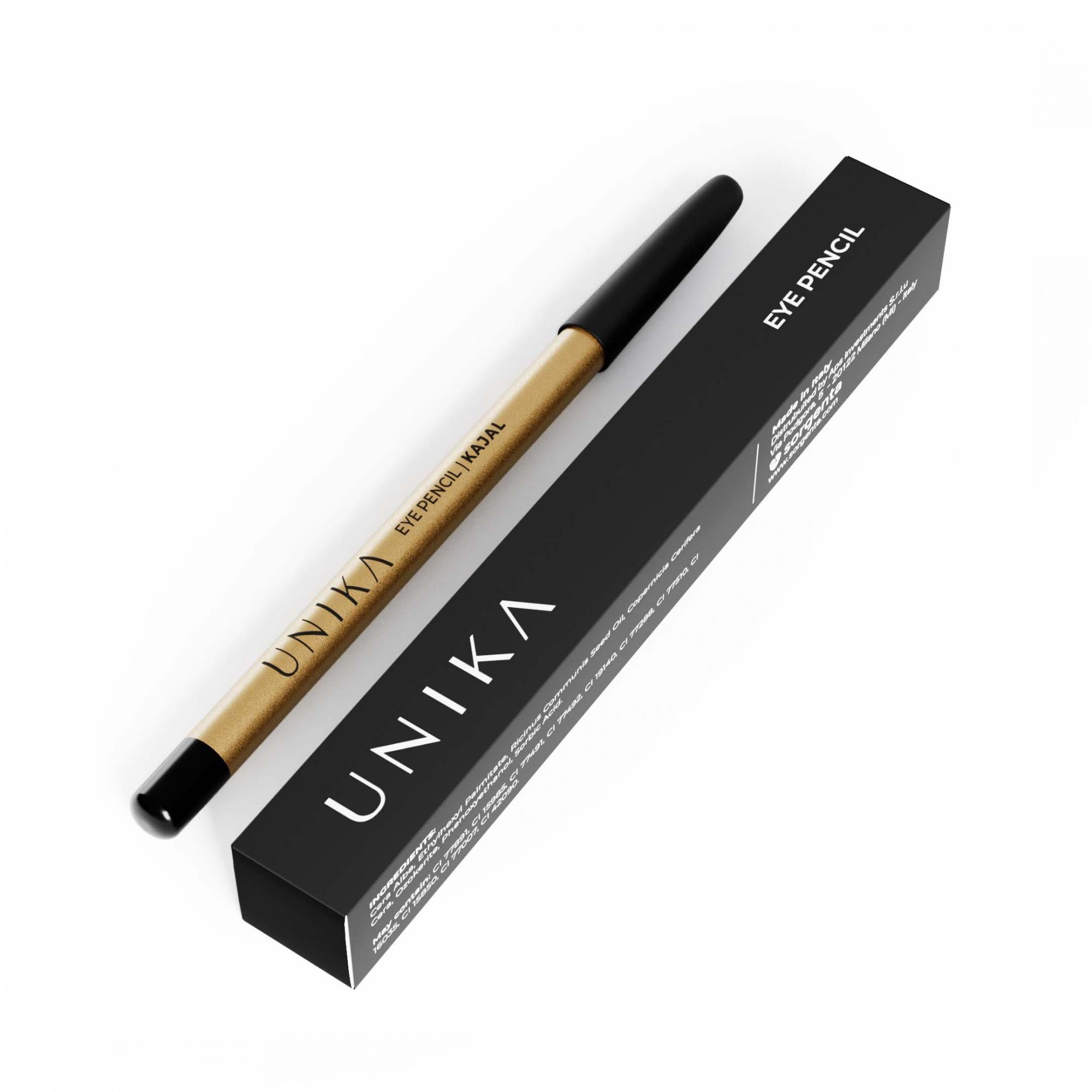 Crayon Kajal Contour des Yeux | Unika