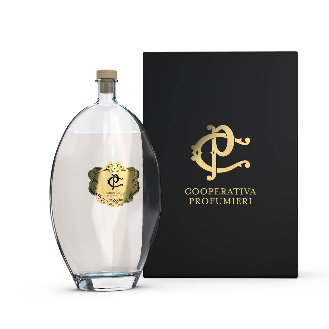 Diffuseur parfum d’ambiance « Cooperativa Profumieri » - Mediterranean Pomegranate