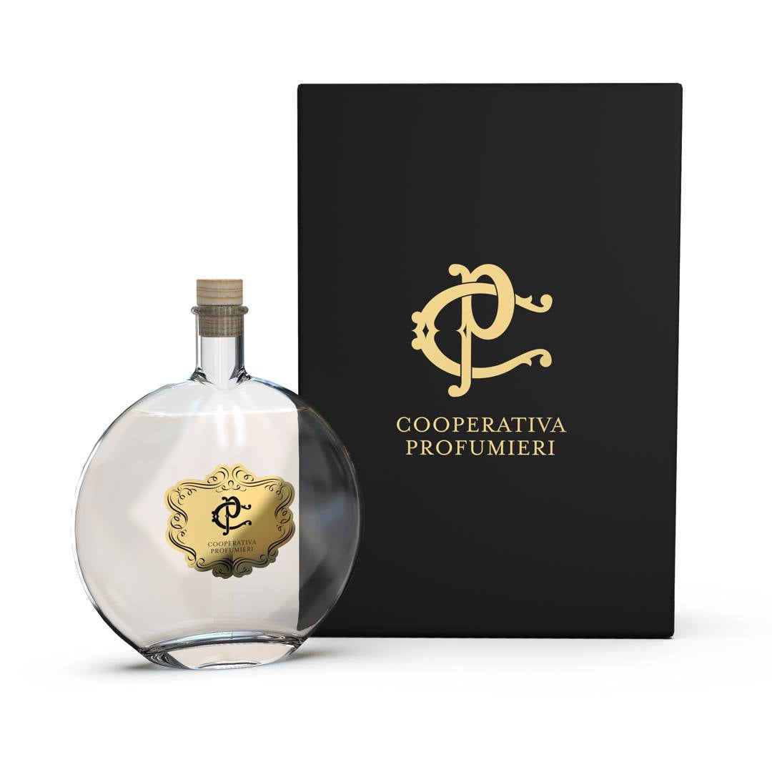 Diffuseur parfum d’ambiance « Cooperativa Profumieri » - Mediterranean Pomegranate