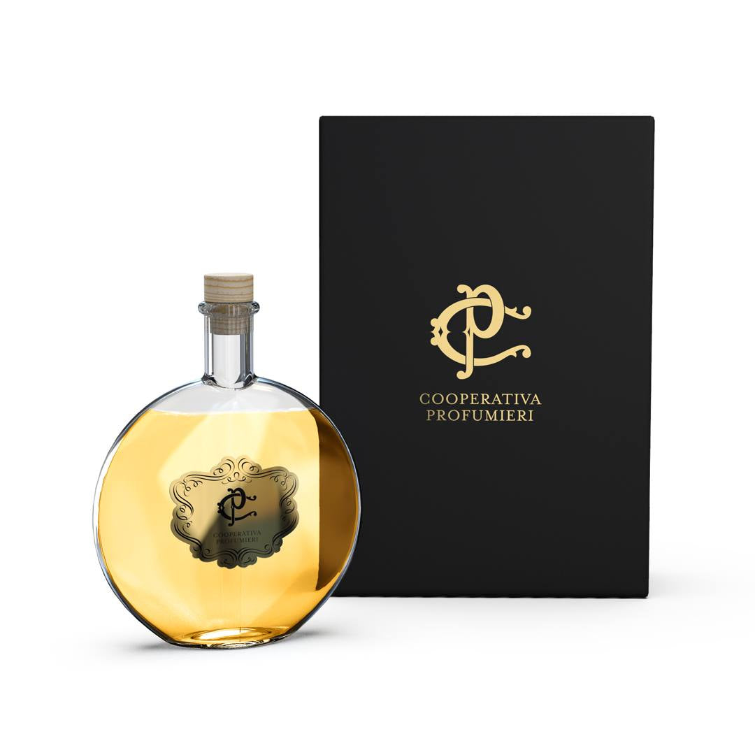 Diffuseur Parfum d’Ambiance « Red Fruit Heart » – Cooperativa Profumieri