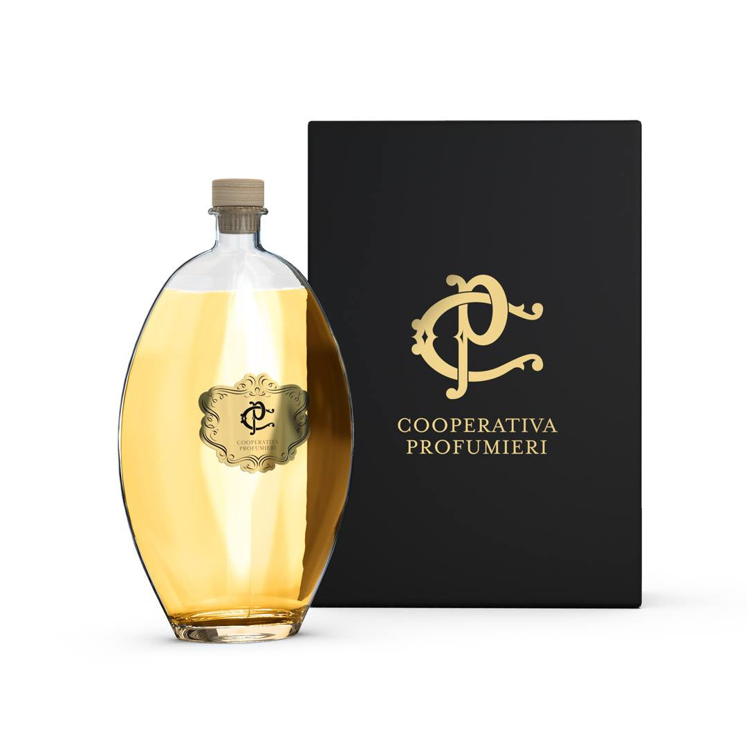 Diffuseur parfum d’ambiance « Cooperativa Profumieri » - Red Fruit Heart