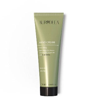 Crème Mains Bave d’Escargot & Huile d’Argan – | Aurodhea 75 ml