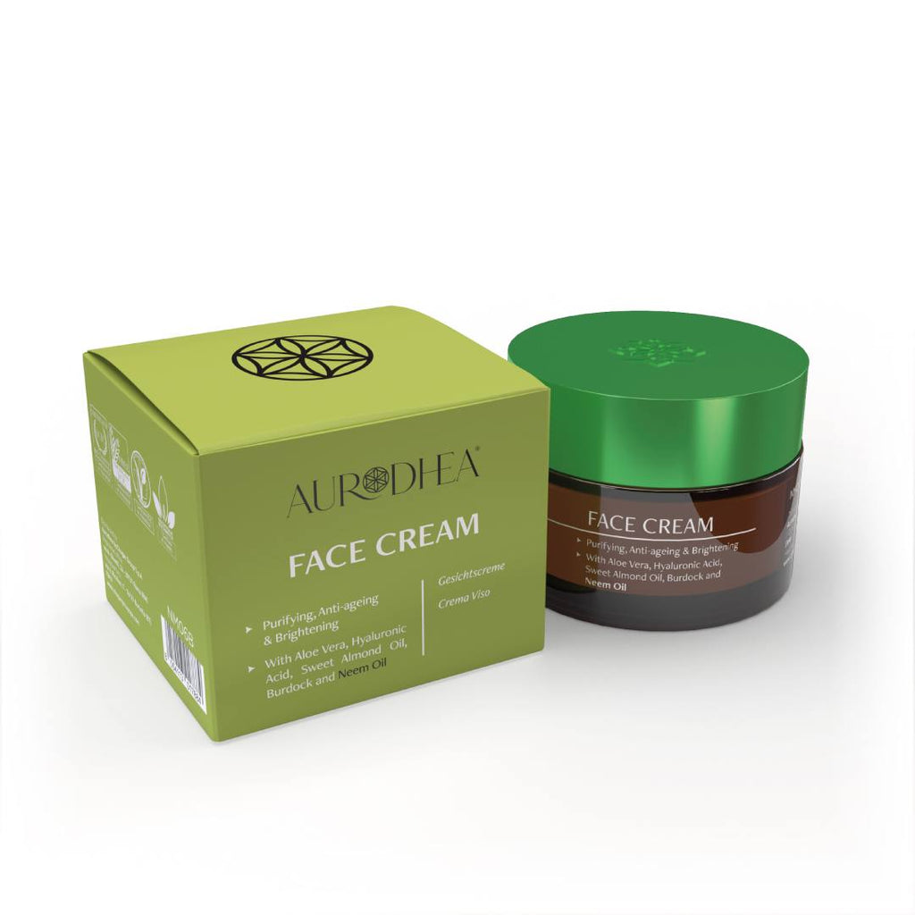 Kit Purifiant Visage Huile de Neem Anti-Imperfections | KITNEEM