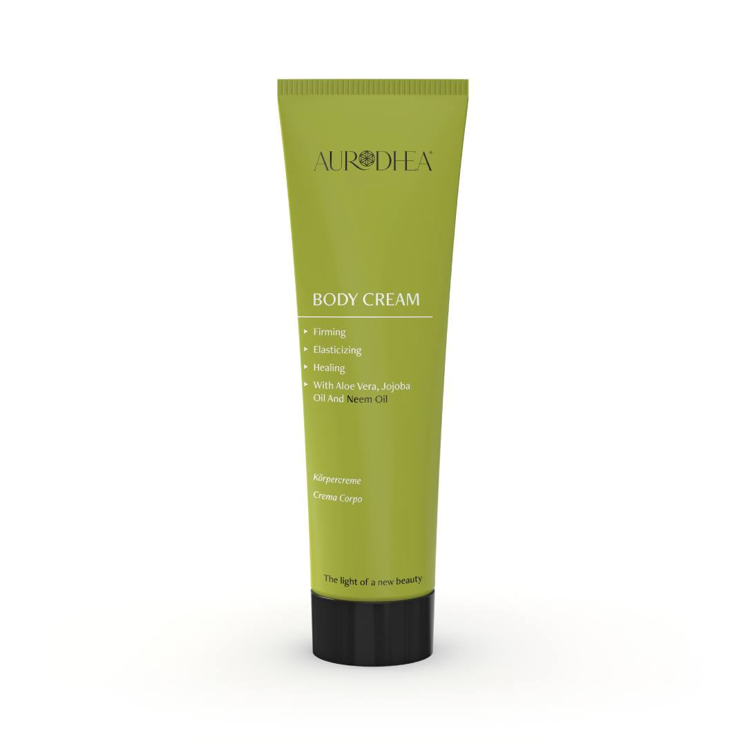 Crème Corps à l'Huile de Neem | Aurodhea 150 ml
