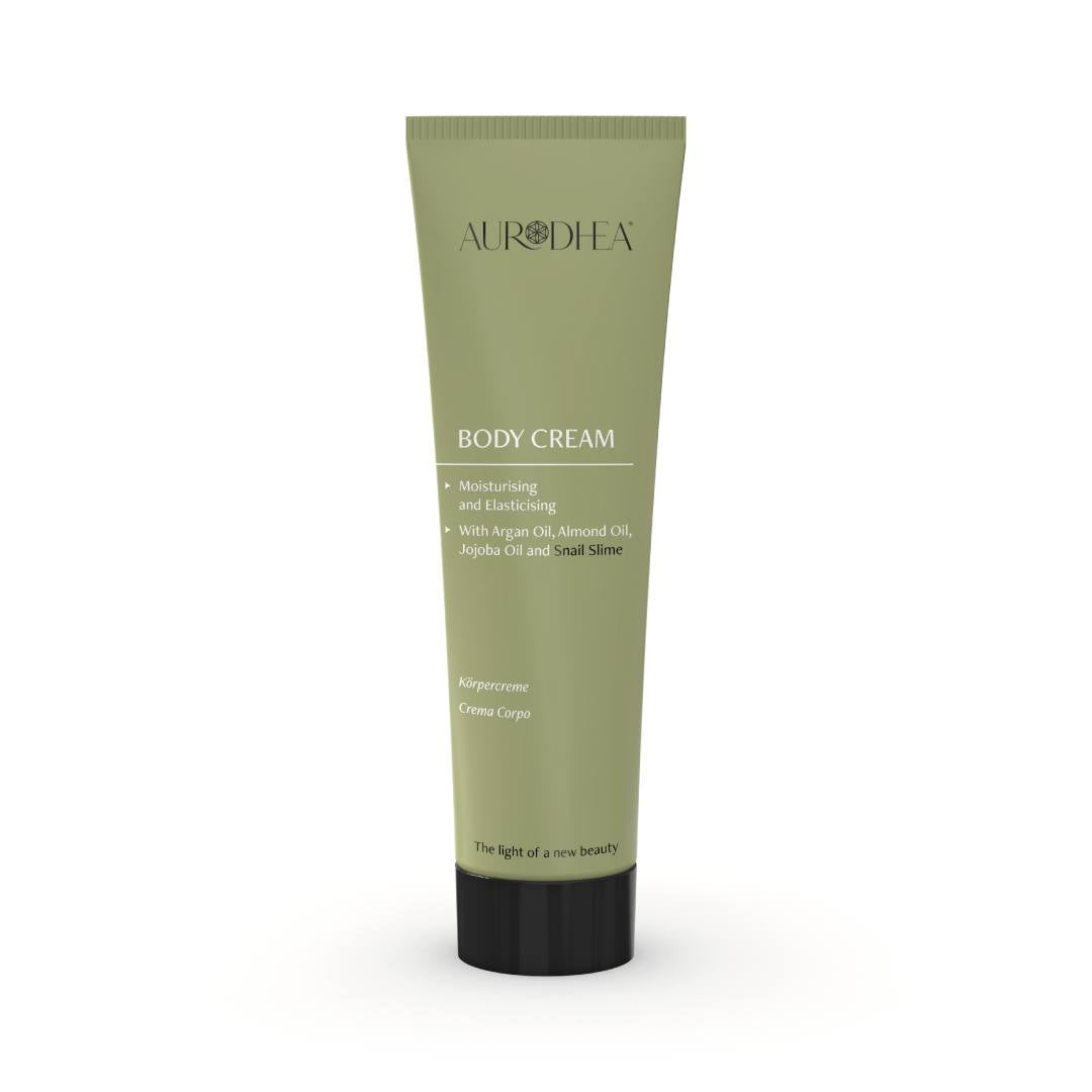 Crème Corps à la Bave d'Éscargot – 150 ml
