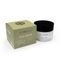 Crème Visage Anti-Âge à la Bave d'Escargot | Aurodhea 50 ml