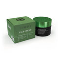 Crème de Jour Visage à l'Aloé Vera – 50 ml