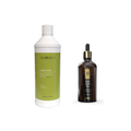 Duo Neem – Savon liquide Aurodhea 1000 ml + Huile de Neem 100 ml