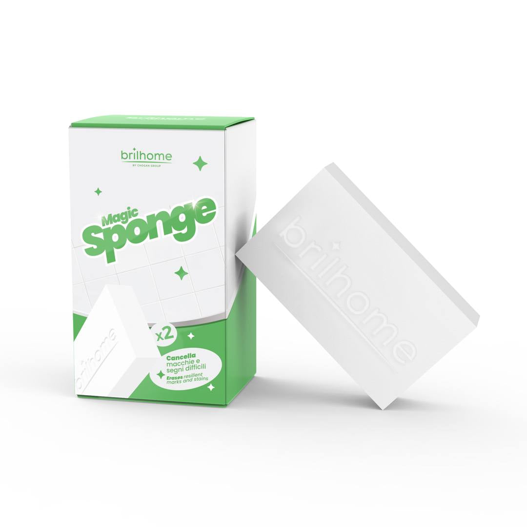Magic Sponge – Éponge Magique Multi-usages – BHAC0002