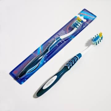 Brosse à Dents Extra Clean Soïes Moyennes | Aurodhea