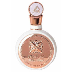 Fakhar Rose – Eau de Parfum Florale Femme | Lattafa 100 ml