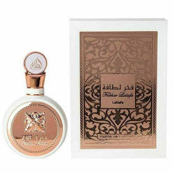 Fakhar Rose – Eau de Parfum Femme 100 ml