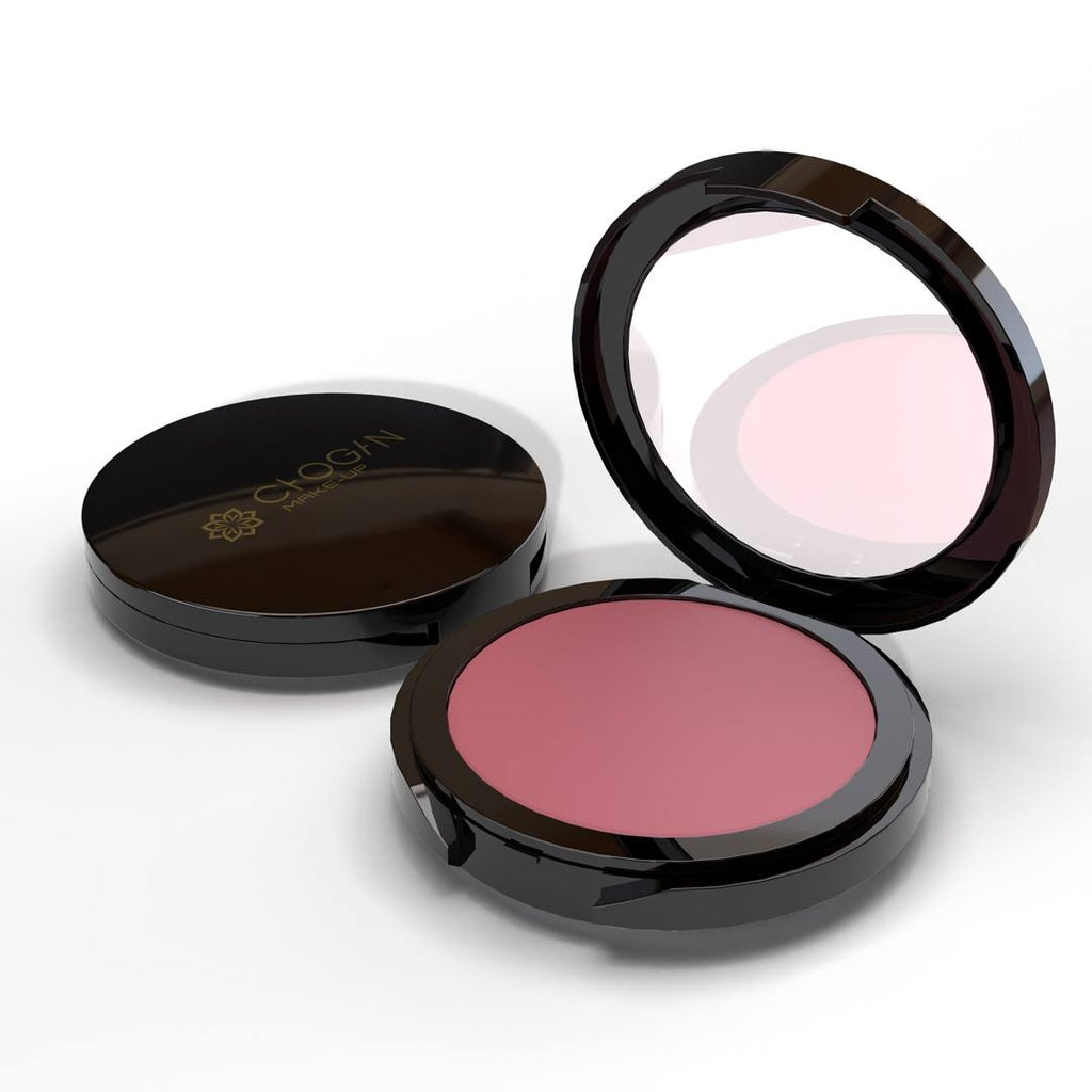 Fard à joues ‘Warm Shade’- Raspberry - FRD12