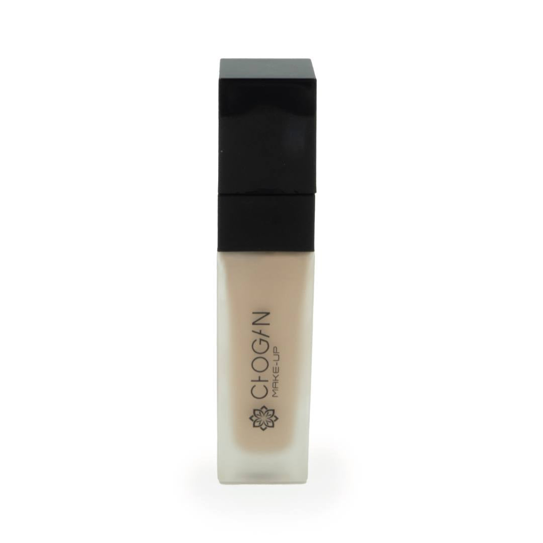 INSTANT MATTE FOUNDATION - Pink Nude - 30 ml - LM12