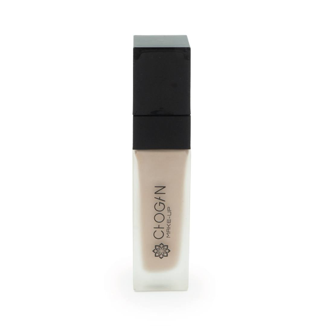 INSTANT MATTE FOUNDATION - Medium Beige - 30 ml - LM13