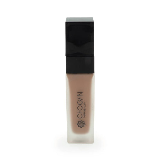 INSTANT MATTE FOUNDATION - Dark Beige - 30 ml - LM14