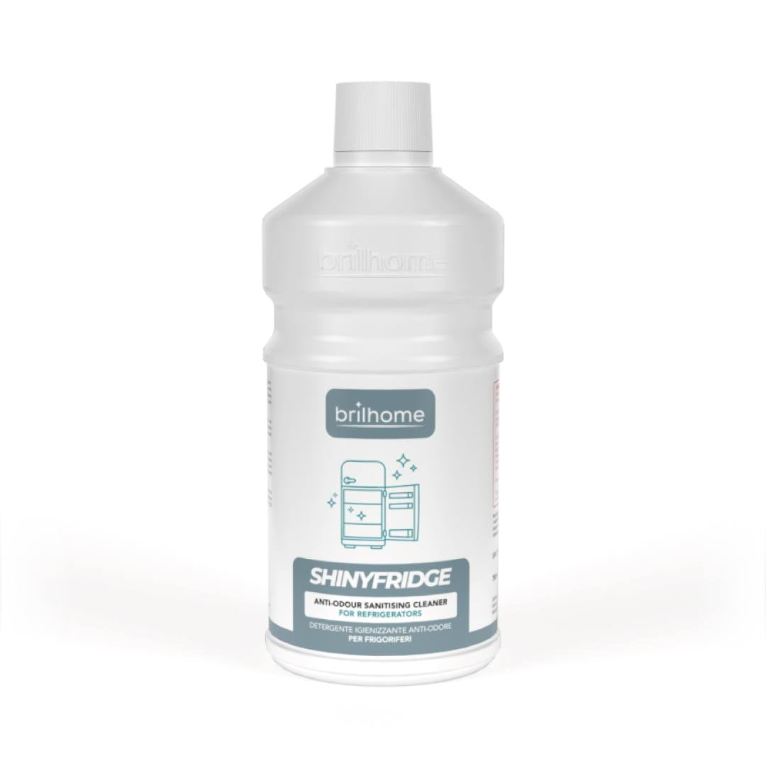 Shinyfridge – Nettoyant Assainissant Réfrigérateur – BH0216