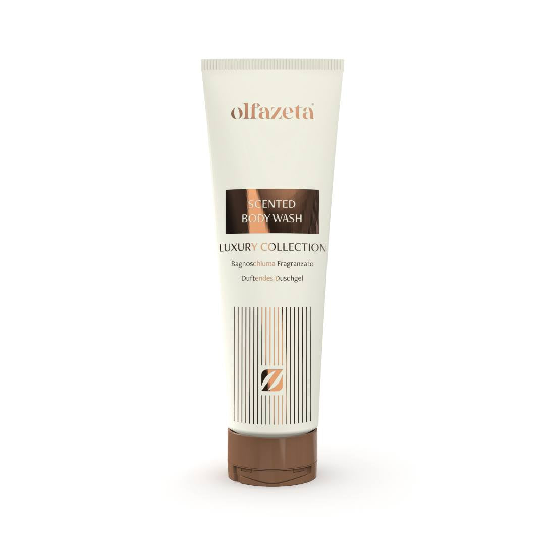 Gel Douche Mixte Luxury Olfazeta | Aurodhea 250 ml