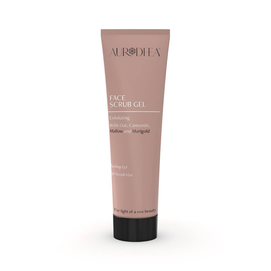 Gel exfoliant visage - 50 ml - CR09B