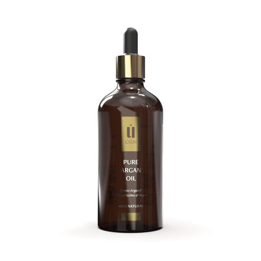 Huile pure d’Argan - 100 ml - U06B