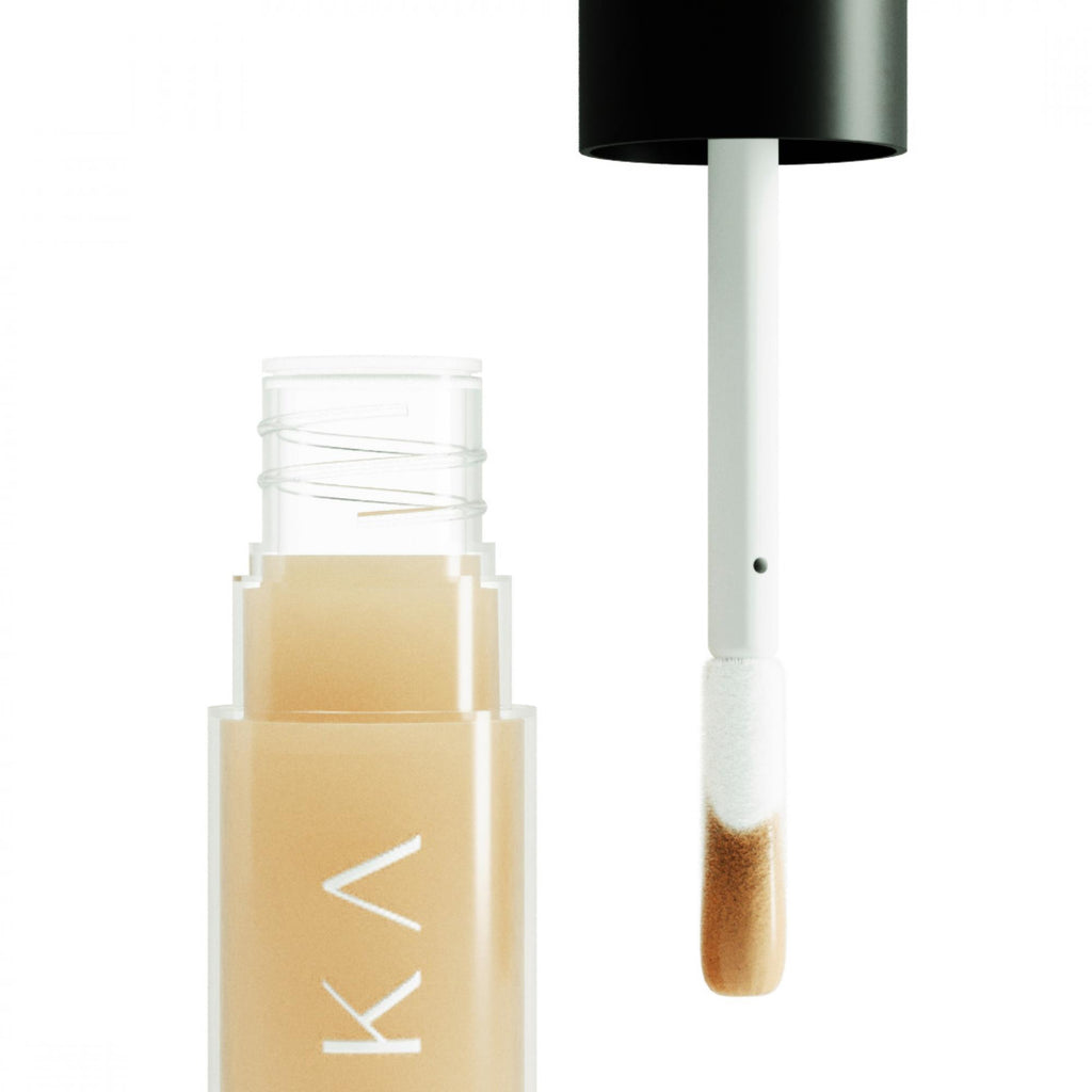 Huile à Lèvres Nourrissante Biscuit | Unika 4,5 ml