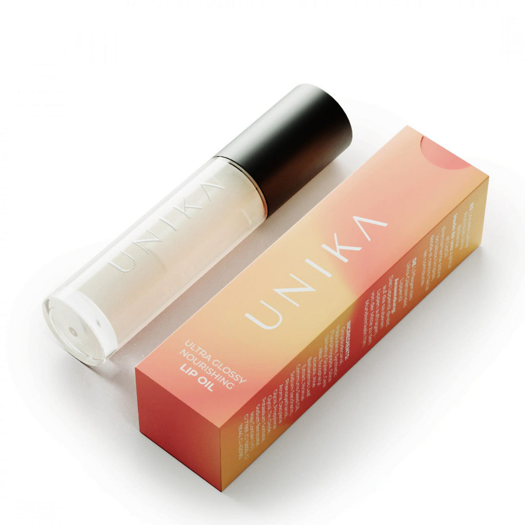 Huile à Lèvres Nourrissante Coconut | Unika 4,5 ml
