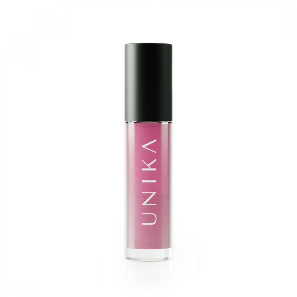 Huile à Lèvres Nourrissante Fraise | Unika 4,5 ml