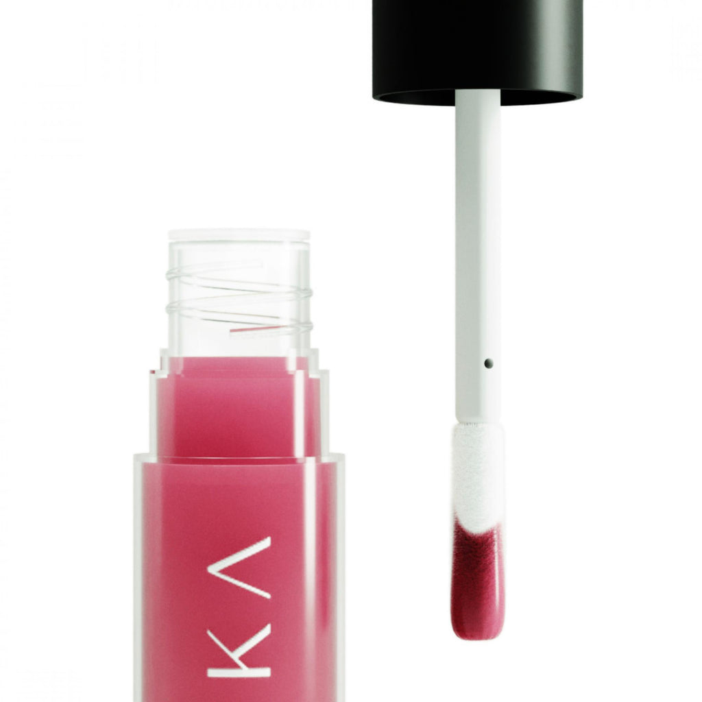 Huile à Lèvres Nourrissante Fraise | Unika 4,5 ml