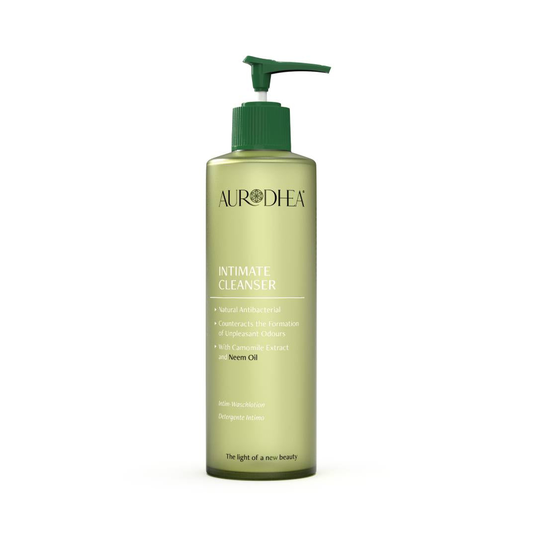 Nettoyant Intime à l'Huile de Neem – 260 ml