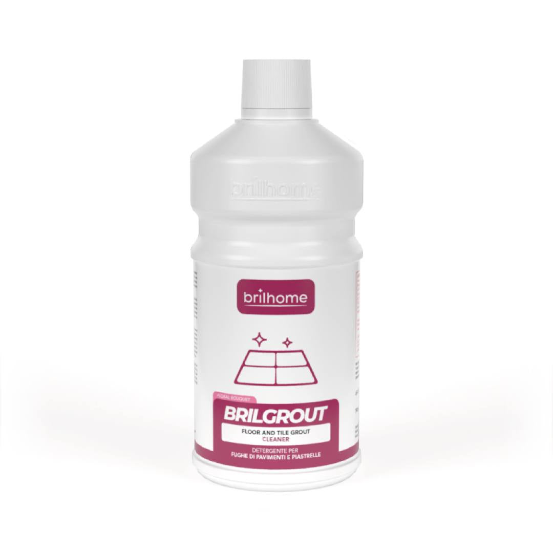 Brilgrout – Nettoyant Concentré pour Joints – BH0222