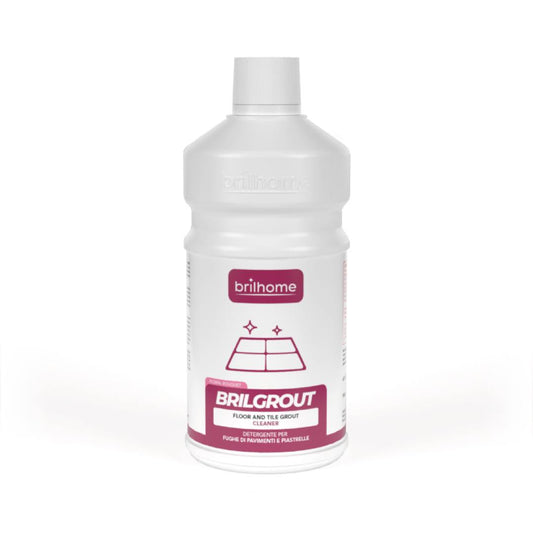 Brilgrout - Nettoyant concentré pour joints - BH0222