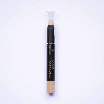 JUMBO CONCEALER- CRAYON CORRECTEUR CONTOUR DES YEUX - Light Beige - COR02