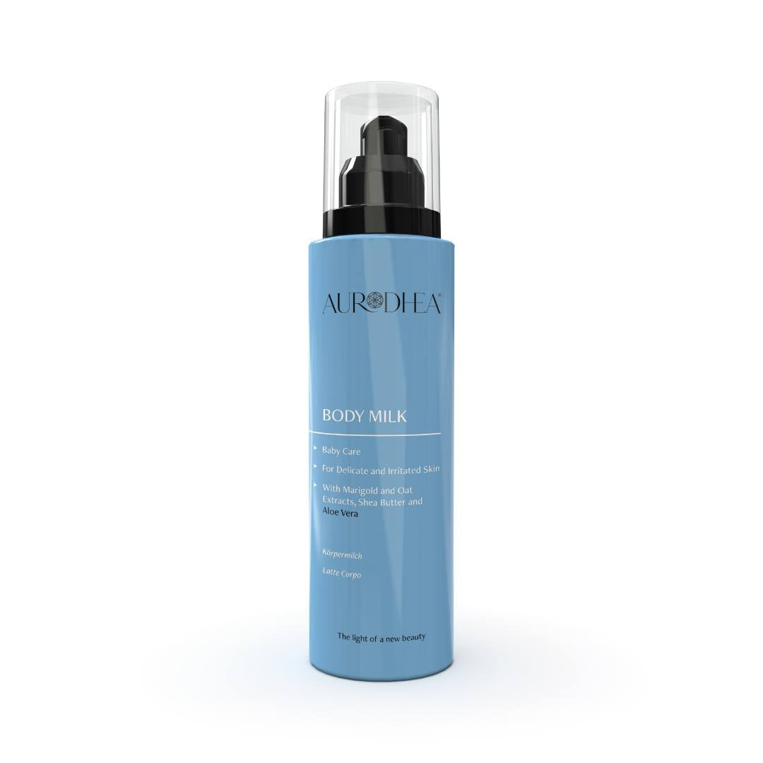 Lait corporel Baby - 150 ml - BB03B