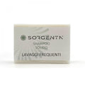 Shampoing Solide Naturel Lavages Fréquents | Halbea 65 g