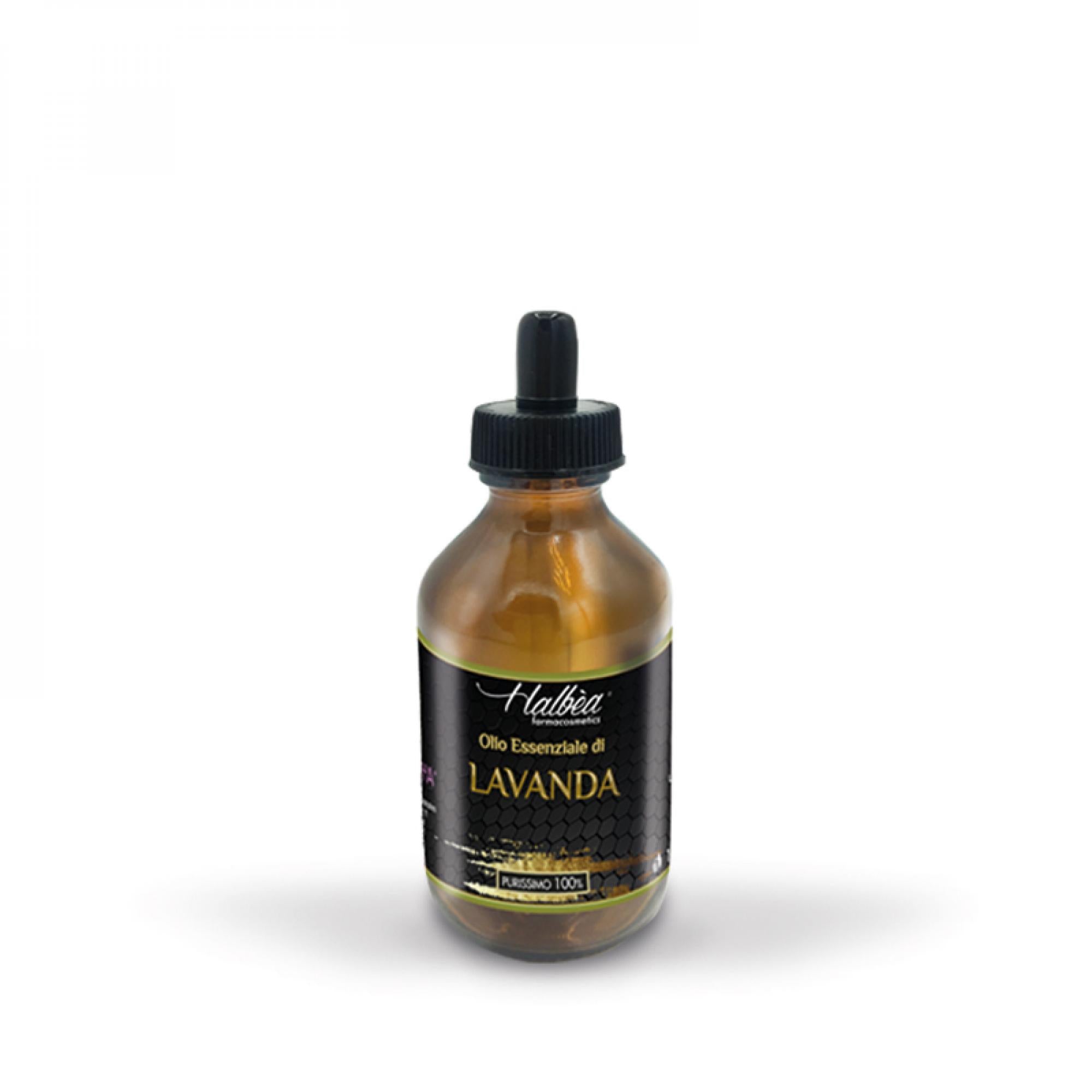 Huile Essentielle de Lavande – Apaisante & Rééquilibrante | Halbea 10 ml