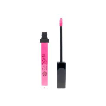 Rouge à lèvres liquide mat longue tenue - BOLD PINK - MKLIP36