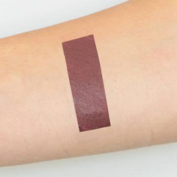 Rouge à lèvres liquide mat longue tenue - DARK PLUM - MKLIP37