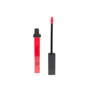 Rouge à lèvres liquide mat longue tenue - MAGENTA - MKLIP38