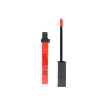 Rouge à lèvres liquide mat longue tenue - RUBY - MKLIP39