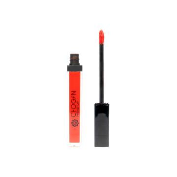 Rouge à lèvres liquide mat longue tenue - RED VELVET - MKLIP40