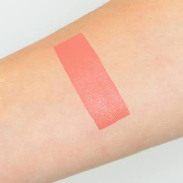 CRÈME À LÈVRES MATE - PEACH - MKLIP51