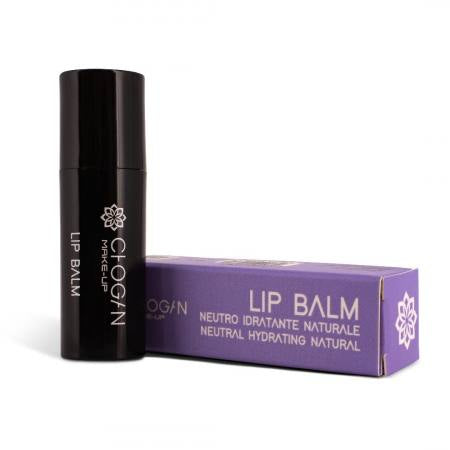 Lip Balm neutre - Hydratant naturel 4,5 ml - MKLIP61