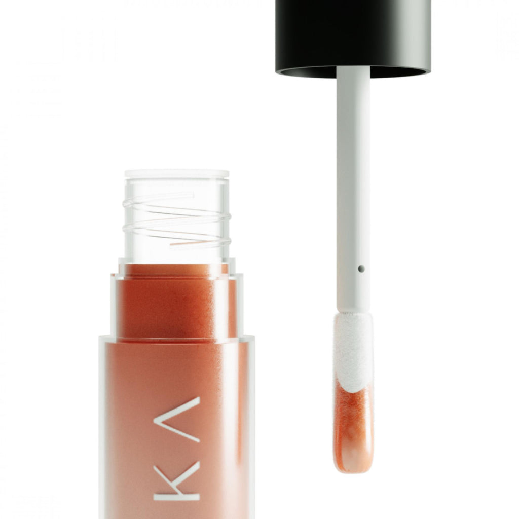 Volumateur Lèvres Peach Boost | Unika 4,5 g